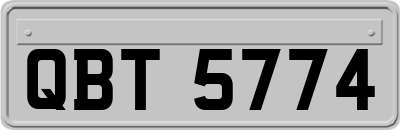 QBT5774