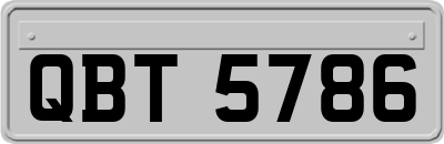 QBT5786