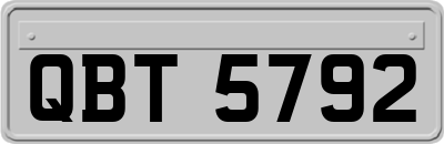 QBT5792