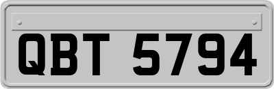 QBT5794