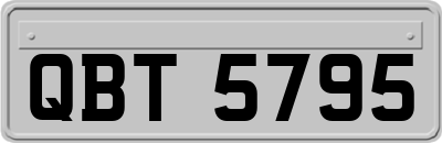 QBT5795