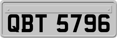 QBT5796