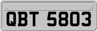 QBT5803
