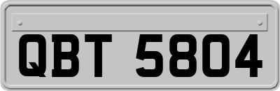 QBT5804
