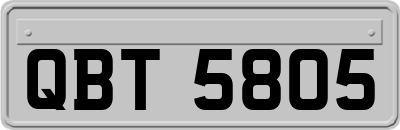 QBT5805