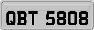 QBT5808