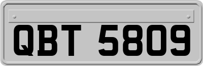 QBT5809