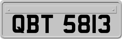 QBT5813
