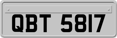 QBT5817