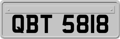 QBT5818