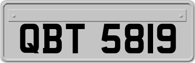 QBT5819