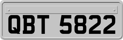 QBT5822