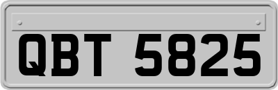 QBT5825