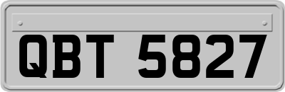 QBT5827