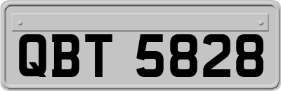 QBT5828
