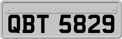 QBT5829