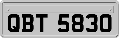 QBT5830
