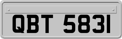 QBT5831