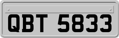 QBT5833