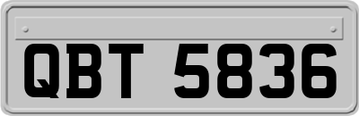 QBT5836