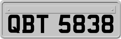 QBT5838