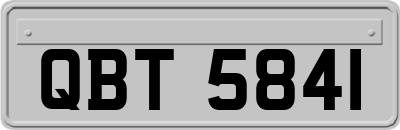 QBT5841
