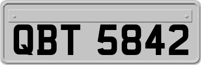 QBT5842
