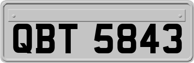 QBT5843