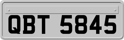 QBT5845