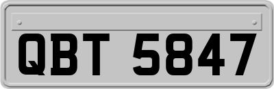 QBT5847