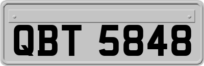 QBT5848