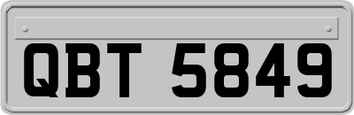 QBT5849