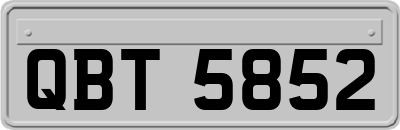 QBT5852