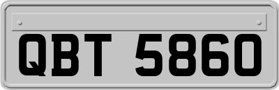 QBT5860