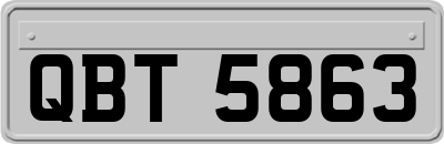 QBT5863