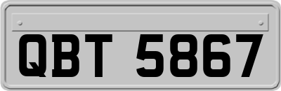 QBT5867