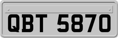 QBT5870
