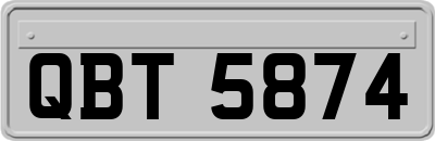 QBT5874