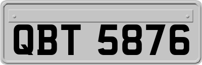 QBT5876