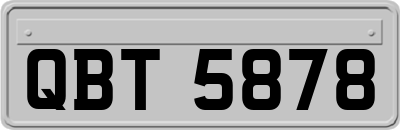 QBT5878