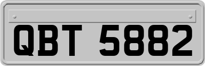 QBT5882