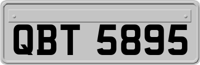 QBT5895