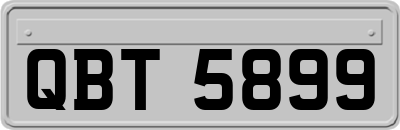 QBT5899