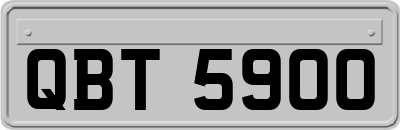 QBT5900