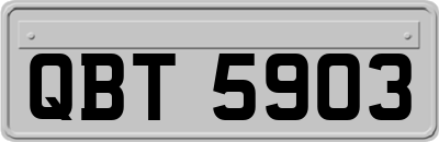 QBT5903