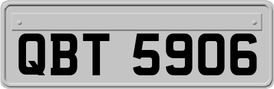 QBT5906