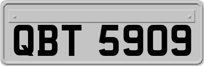 QBT5909