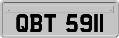 QBT5911