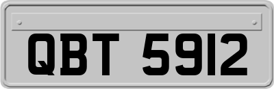 QBT5912