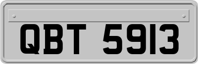 QBT5913